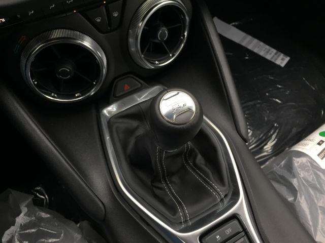 Chevrolet Camaro 2017 photo 20